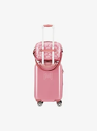 FUL Hello Kitty Molded Train Case