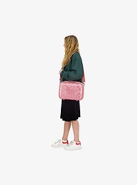 FUL Hello Kitty Molded Train Case
