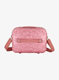 FUL Hello Kitty Molded Train Case