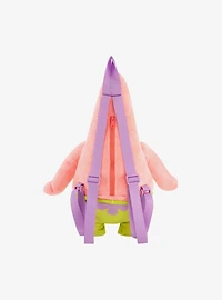 SpongeBob SquarePants Patrick Plush Mini Backpack