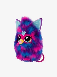 Furby Plush Mini Backpack