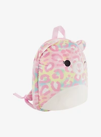 Squishmallows Michaela Plush Mini Backpack