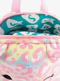 Squishmallows Michaela Plush Mini Backpack