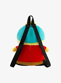 South Park Cartman Plush Mini Backpack