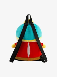 South Park Cartman Plush Mini Backpack