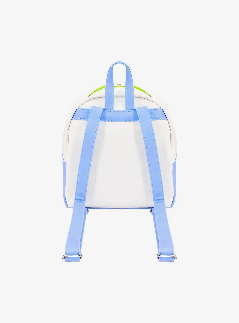 Teletubbies Rainbow Flower Mini Backpack