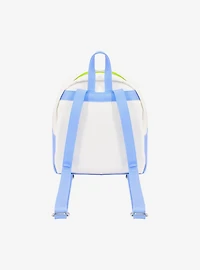 Teletubbies Rainbow Flower Mini Backpack