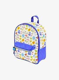 Gilmore Girls All-Over-Print Mini Backpack