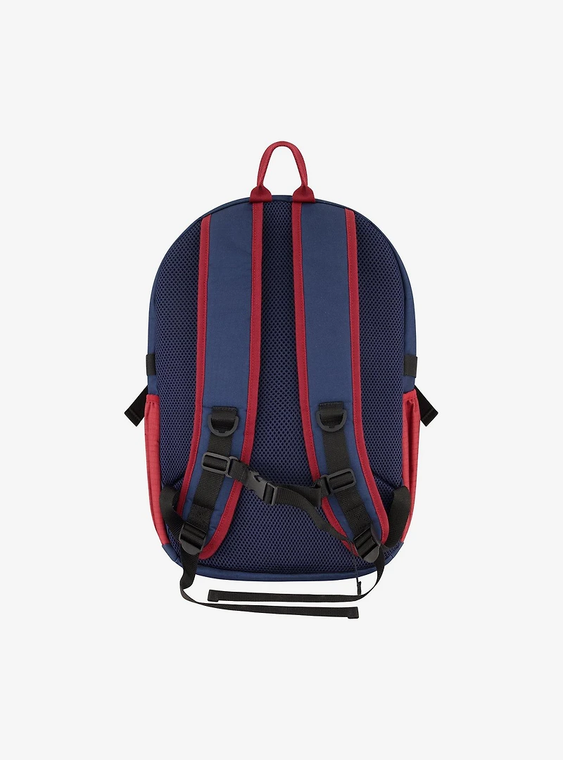 Hot Wheels 1968 Heritage Backpack