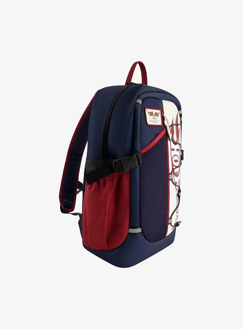 Hot Wheels 1968 Heritage Backpack