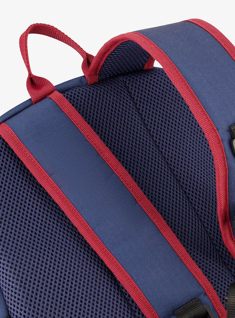 Hot Wheels 1968 Heritage Backpack