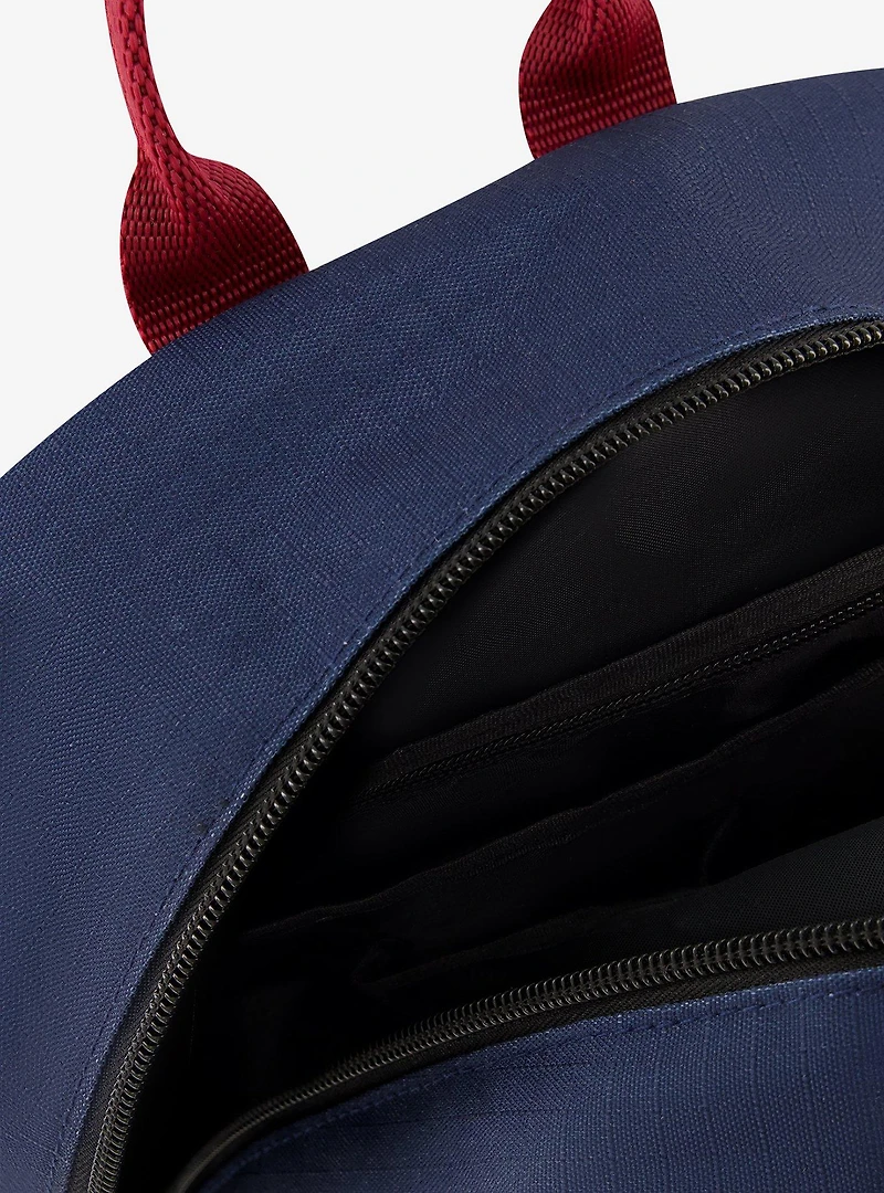 Hot Wheels 1968 Heritage Backpack