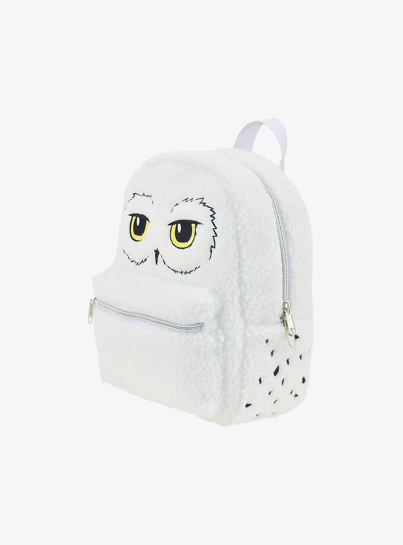 Harry Potter Hedwig Mini Backpack
