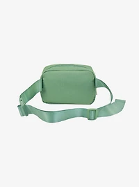 Harry Potter Slytherin Fanny Pack