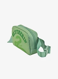 Harry Potter Slytherin Fanny Pack