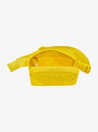 Harry Potter Hufflepuff Fanny Pack