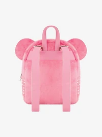 Care Bears x Strawberry Shortcake Plush Heart Mini Backpack