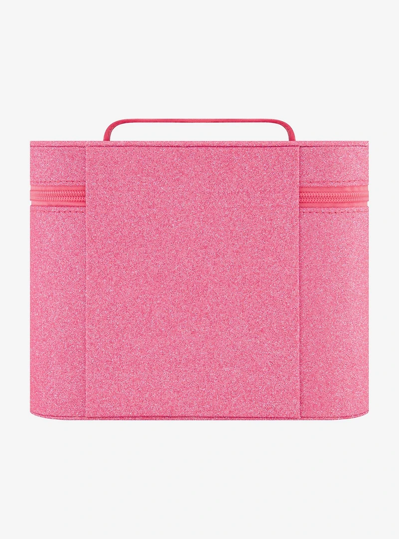 Hello Kitty Cosmetic Case Organizer with Mirror