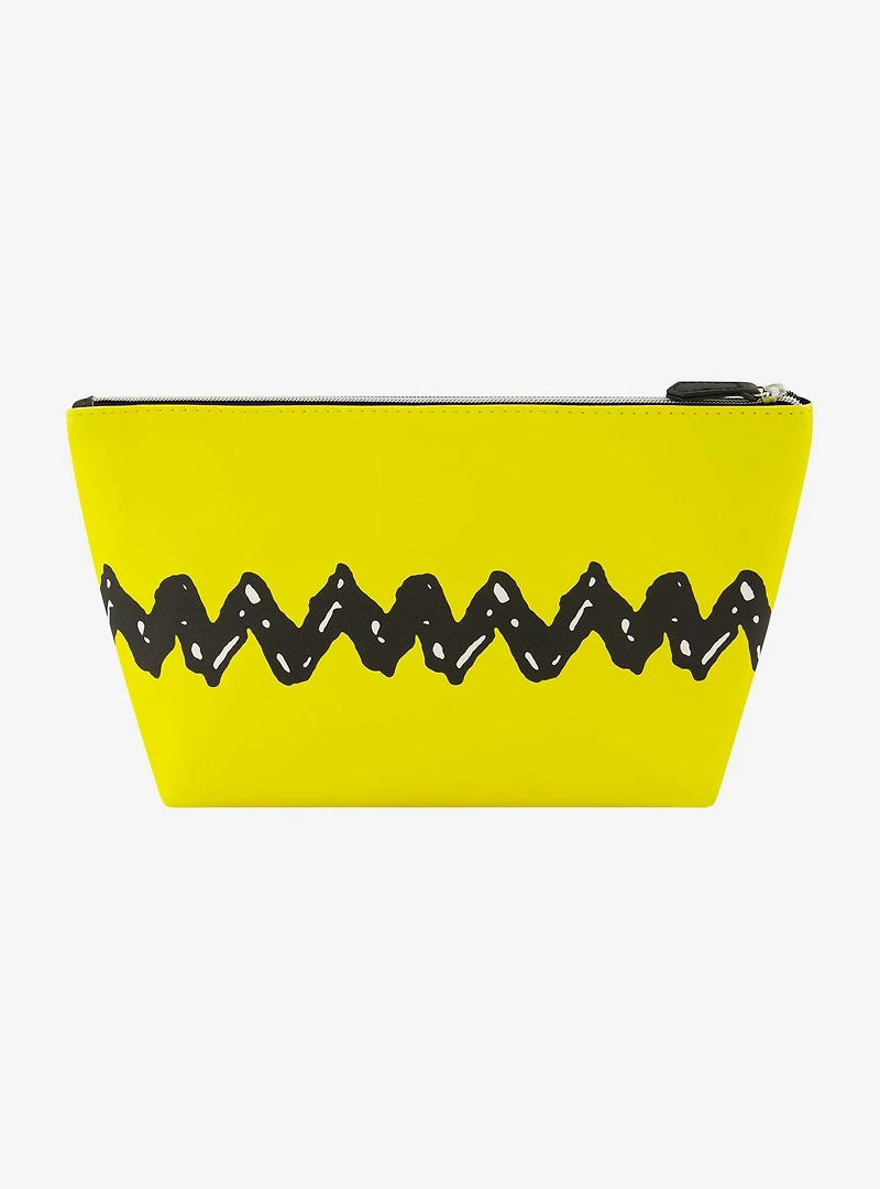 Peanuts Woodstock Cosmetic Travel Bag