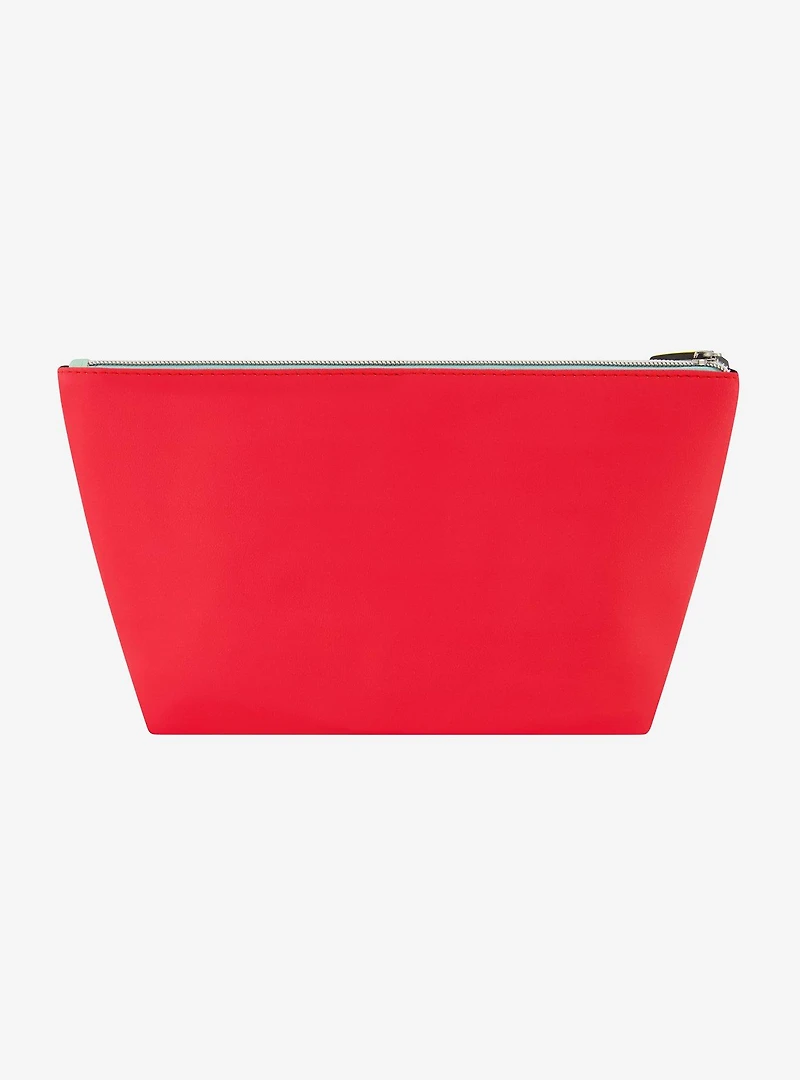 Scooby-Doo! Scooby Snacks Cosmetic Travel Bag