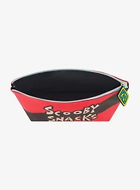 Scooby-Doo! Scooby Snacks Cosmetic Travel Bag