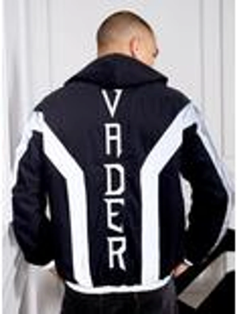 Star Wars Darth Vader Windbreaker (BoxLunch 10th Anniversary Edition) — BoxLunch Exclusive