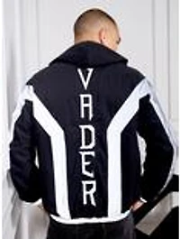 Star Wars Darth Vader Windbreaker (BoxLunch 10th Anniversary Edition) — BoxLunch Exclusive