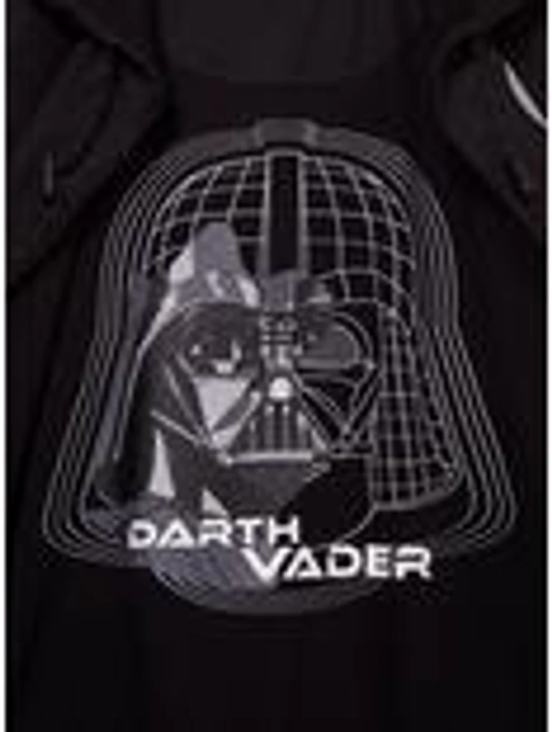 Star Wars Darth Vader Windbreaker (BoxLunch 10th Anniversary Edition) — BoxLunch Exclusive
