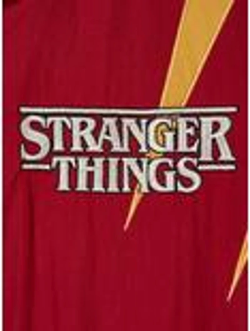 Stranger Things Color Block Windbreaker - BoxLunch Exclusive