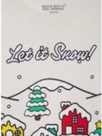 Sanrio Hello Kitty and Friends Snowy Scene Crewneck - BoxLunch Exclusive