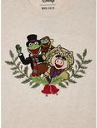 Disney The Muppet Christmas Carol Women's T-Shirt — BoxLunch Exclusive