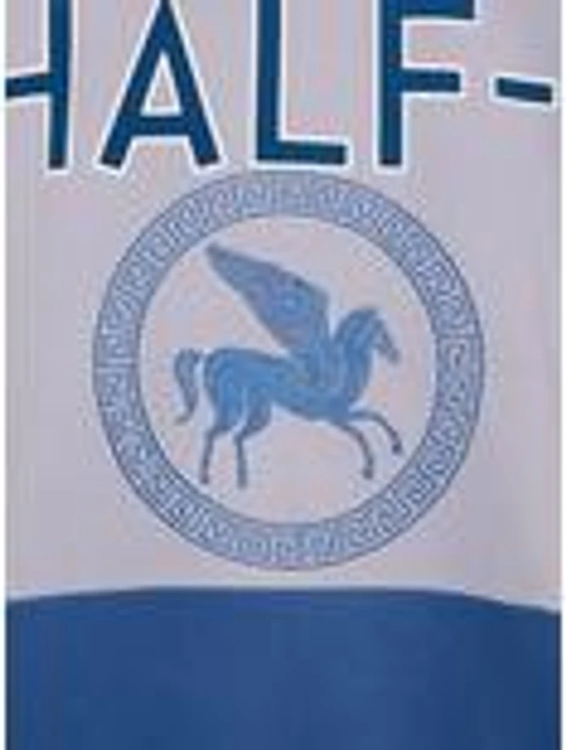 Percy Jackson and the Olympians Camp Half-Blood Panel Crewneck - BoxLunch Exclusive