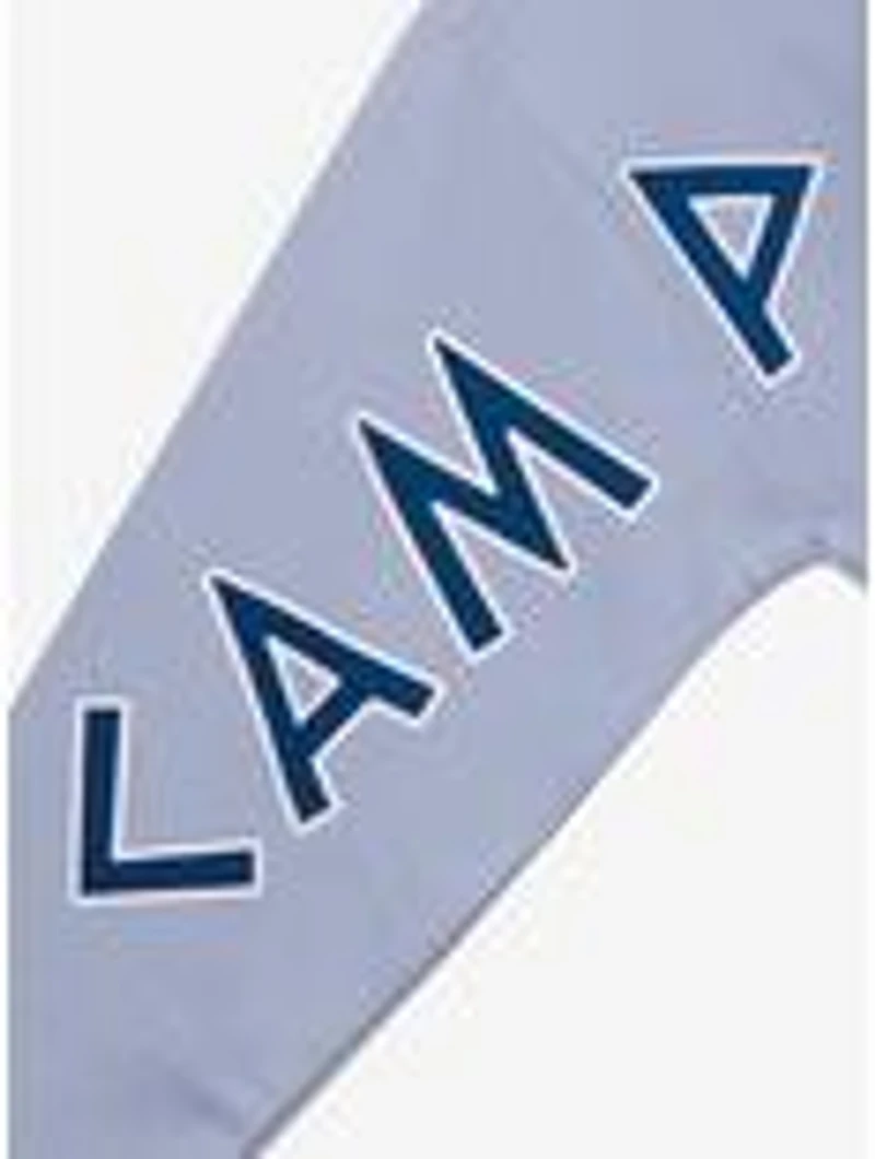 Percy Jackson and the Olympians Camp Half-Blood Panel Crewneck - BoxLunch Exclusive