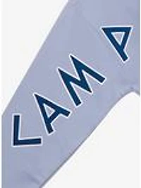 Percy Jackson and the Olympians Camp Half-Blood Panel Crewneck - BoxLunch Exclusive