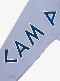 Percy Jackson and the Olympians Camp Half-Blood Panel Crewneck - BoxLunch Exclusive