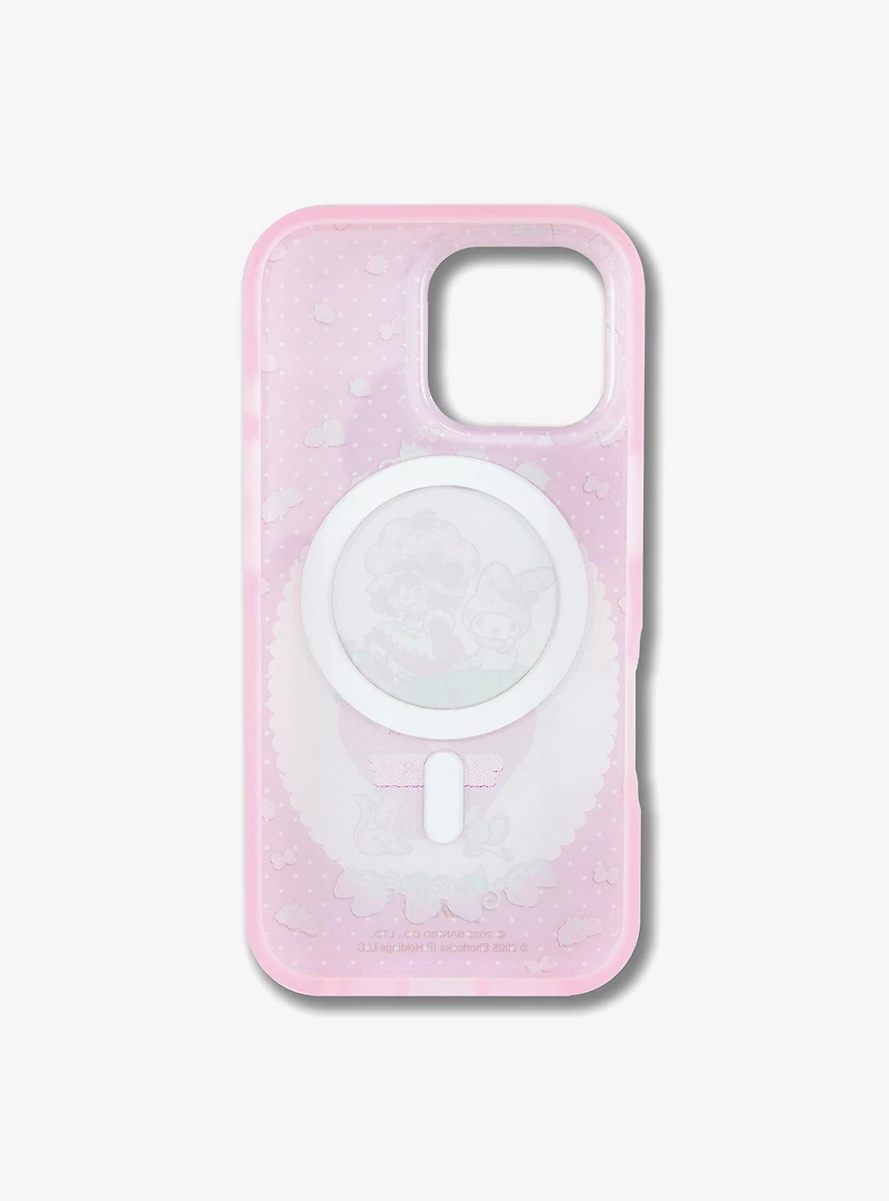 Sonix My Melody x Strawberry Shortcake iPhone 16 Pro Case