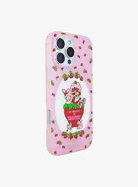 Sonix My Melody x Strawberry Shortcake iPhone 16 Pro Max Case