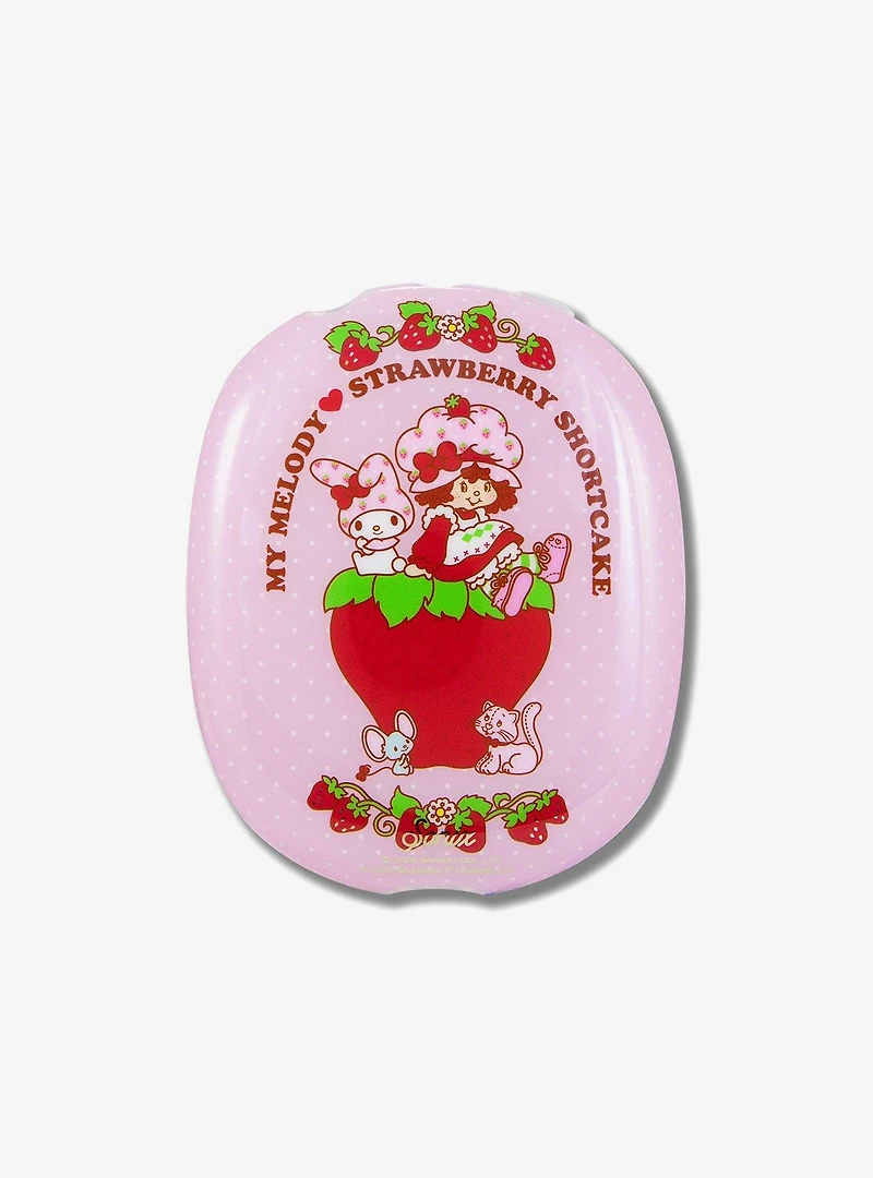 Sonix My Melody x Strawberry Shortcake AirPods Max Covers