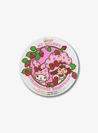 Sonix My Melody x Strawberry Shortcake MagLink Charger