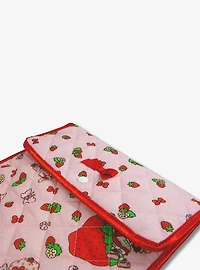Sonix My Melody x Strawberry Shortcake Quilted Laptop Sleeve