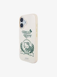 Hello Kitty Tennis x Sonix iPhone 16 Case