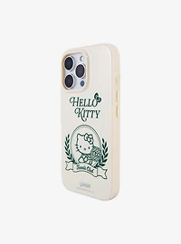 Hello Kitty Tennis x Sonix iPhone 16 Pro Case