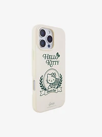 Hello Kitty Tennis x Sonix iPhone 16 Pro Max Case