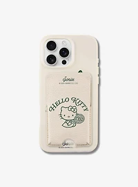 Hello Kitty Tennis x Sonix MagSafe Phone Wallet
