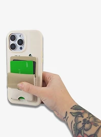 Hello Kitty Tennis x Sonix MagSafe Phone Wallet
