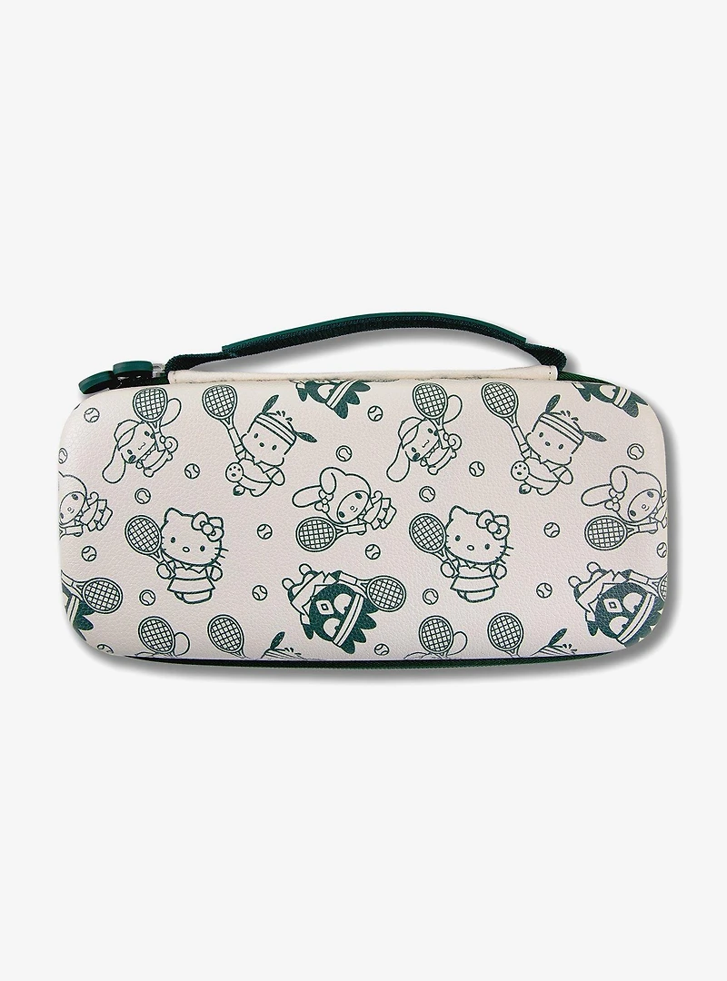 Hello Kitty Tennis x Sonix Nintendo Switch Case