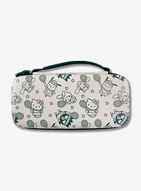 Hello Kitty Tennis x Sonix Nintendo Switch Case