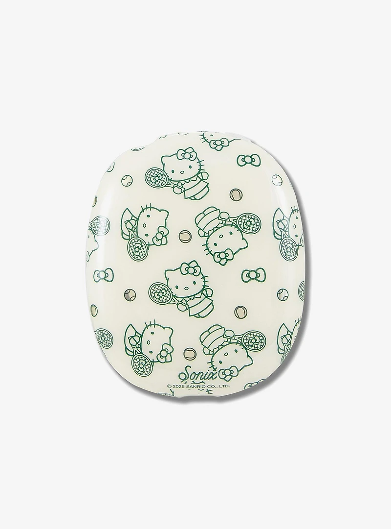 Hello Kitty Tennis x Sonix AirPods Max Covers