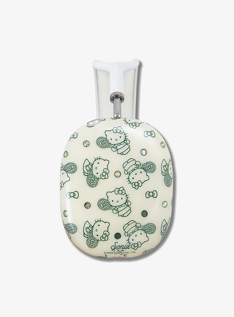 Hello Kitty Tennis x Sonix AirPods Max Covers