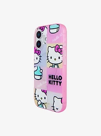 Hello Kitty Grid x Sonix iPhone 16 Case